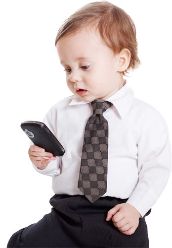 ContactBaby